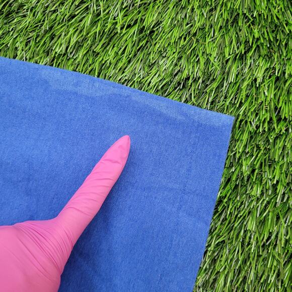 Vintage 80s Kentucky Shirt Large 21x25 Cropped USA - Picture 3 of 13